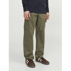 Pantalon style cargo JACK & JONES JUNIOR image