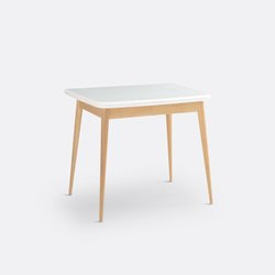 Ausziehtisch Jimi für 2-6 Personen LA REDOUTE INTERIEURS image