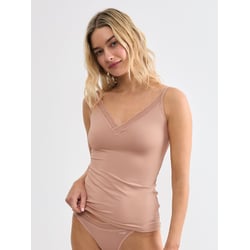 Canotta a spalline sottili, GO BLUSH SLOGGI image
