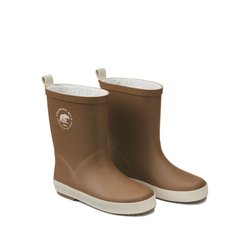 Bottes de pluie fourrées motif ours LA REDOUTE COLLECTIONS image