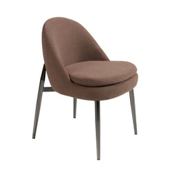 Chaise en tissu ANGEL CERDA image