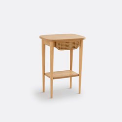 Chevet cannage, Buisseau LA REDOUTE INTERIEURS image