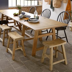 Hocker Asayo LA REDOUTE INTERIEURS image