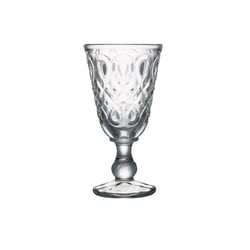 Lot de 6 verres à vin, LYONNAIS LA ROCHERE image