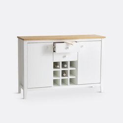 Mobile credenza da cucina, Alvina LA REDOUTE INTERIEURS image