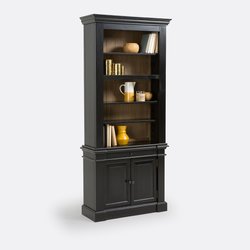 Lipstick Apthocary Cabinet in Solid Pine LA REDOUTE INTERIEURS image