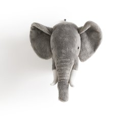 Wanddecoratie olifantenkop, Hayi LA REDOUTE INTERIEURS image