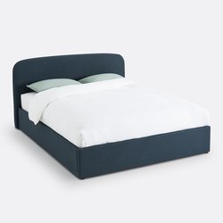 Kofferbed met ophefbare lattenbodem, Conto LA REDOUTE INTERIEURS image