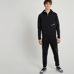 Jogging en molleton technique LA REDOUTE COLLECTIONS image