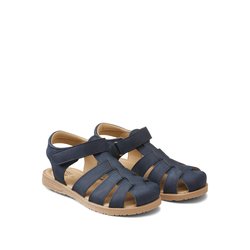 Sandali patta a strappo LA REDOUTE COLLECTIONS image
