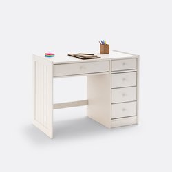 Scrivania in pino massiccio e MDF, Gaby LA REDOUTE INTERIEURS image