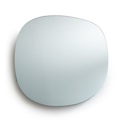 Miroir organique taille L, Biface LA REDOUTE INTERIEURS image