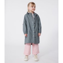 Chubasquero largo PETIT BATEAU image