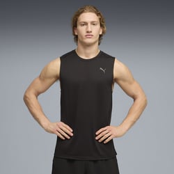 Maglietta senza maniche, training PUMA image