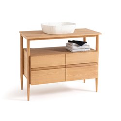 Meuble sous vasque, Laval LA REDOUTE INTERIEURS image