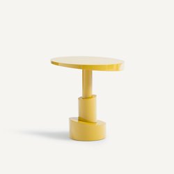 Kalix Lacquered Side Table AM.PM image