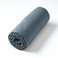 Fixleintuch Gypse, Voile aus gewaschener Baumwolle AM.PM image