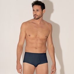Slip taille haute ouvert EMINENCE image