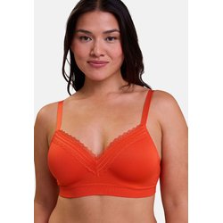 Brassière coques sans armatures AGATHE SANS COMPLEXE image