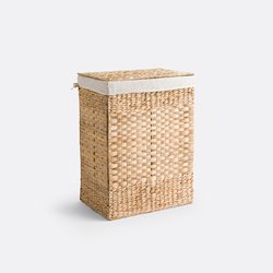 Panier à linge rectangulaire, Lomopi LA REDOUTE INTERIEURS image