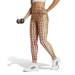 Legging long imprimé FARM RIO adidas Performance image