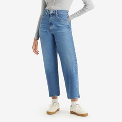 Jean High Rise Wide Leg LEVI'S image