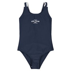 Купальник цельный спортивный LA REDOUTE COLLECTIONS image