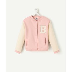 Cardigan stile Teddy TAPE A L'OEIL image