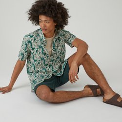 Recht hemd LA REDOUTE COLLECTIONS image