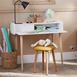 Scrivania per bambino con rialzo Zag LA REDOUTE INTERIEURS image
