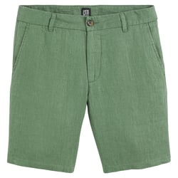 Бермуды из льна LA REDOUTE COLLECTIONS image