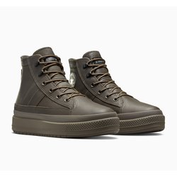Sapatilhas em pele, Chuck Taylor All Star Equip CONVERSE