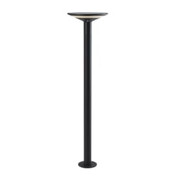 Borne solaire aluminium KEOPE LUMISKY