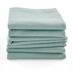 Servietten Scenario, Polyester LA REDOUTE INTERIEURS image