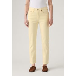 Jean 501® Crop LEVI'S image