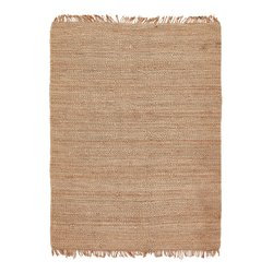 Tapis en jute, Ajan LA REDOUTE INTERIEURS image