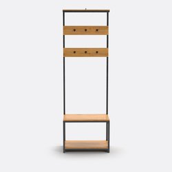 Garderobe Hiba LA REDOUTE INTERIEURS image