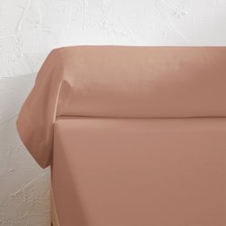 Taie de traversin, flanelle coton, Clara LA REDOUTE INTERIEURS image