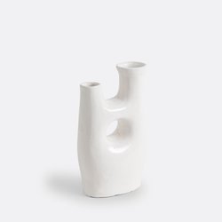 Objet décoratif en terre cuite H29 cm, Makero LA REDOUTE INTERIEURS image