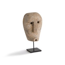 Estatua de piedra Al. 19,5 cm, Gaya LA REDOUTE INTERIEURS image