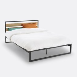 Bett HIBA LA REDOUTE INTERIEURS image