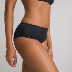 Bas de maillot de bain shorty LA REDOUTE COLLECTIONS image