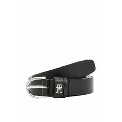 Ceinture en cuir Effortless 2,5cm TOMMY HILFIGER image