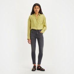 Jeans 721 High Rise Skinny LEVI'S image