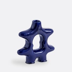 Objet décoratif en terre cuite H28 cm, Makero LA REDOUTE INTERIEURS image
