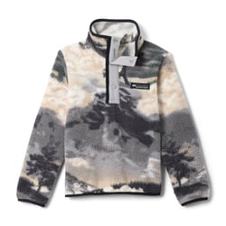 Tejido polar, estampado Columbia Helvetia™ Junior COLUMBIA image