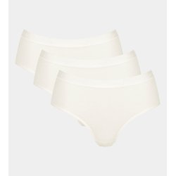 3er-Pack Slips Midi Go Casual SLOGGI image