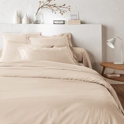 Housse de couette en coton, Scenario LA REDOUTE INTERIEURS image