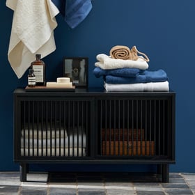 La Redoute Interieurs Badezimmerbank Bilbao