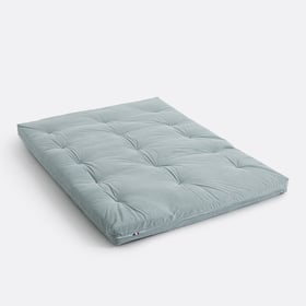 Futonmatratze Thai, Aus Cord